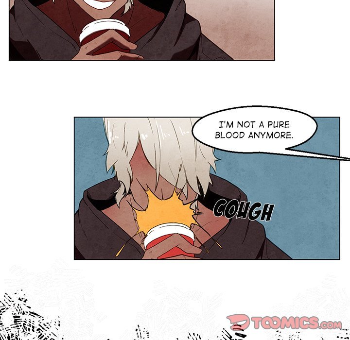 Black Hound Manhwa - Chapter 39 Page 13