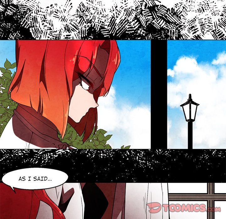 Black Hound Manhwa - Chapter 39 Page 14