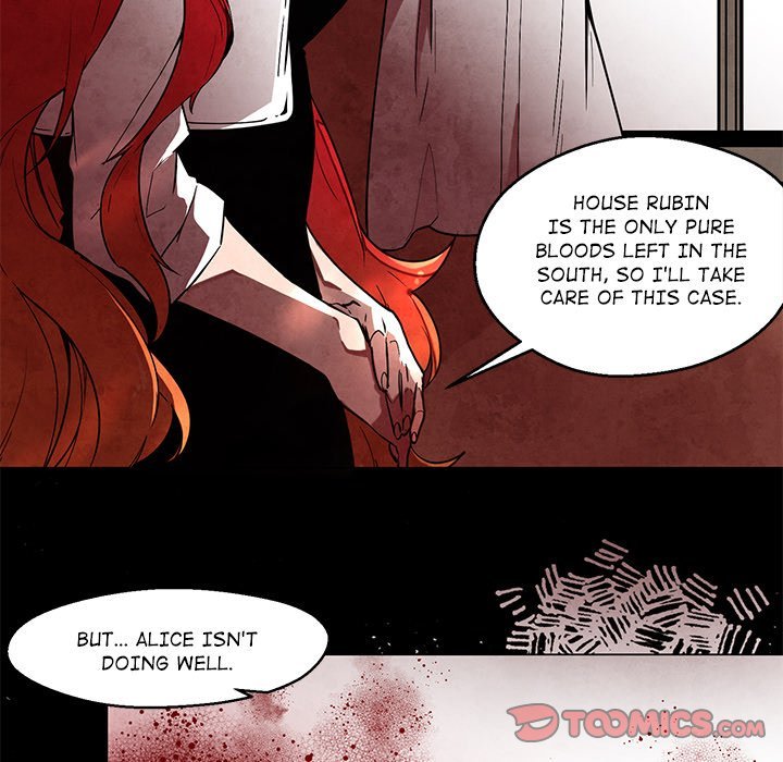 Black Hound Manhwa - Chapter 39 Page 15