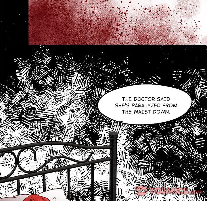 Black Hound Manhwa - Chapter 39 Page 16