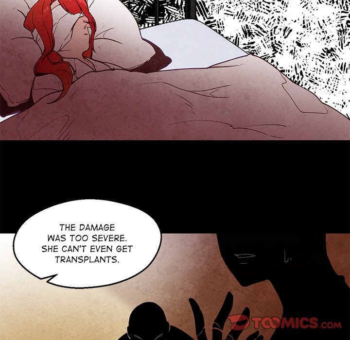 Black Hound Manhwa - Chapter 39 Page 17