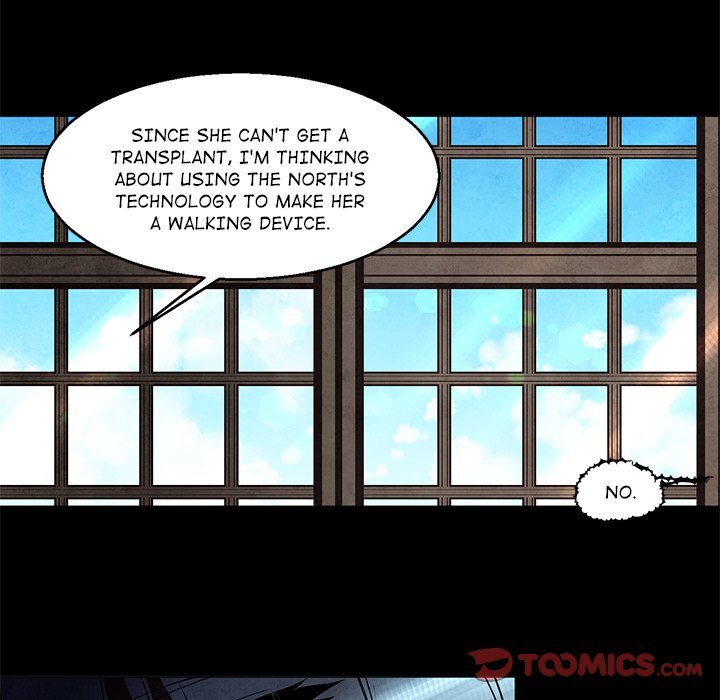 Black Hound Manhwa - Chapter 39 Page 19