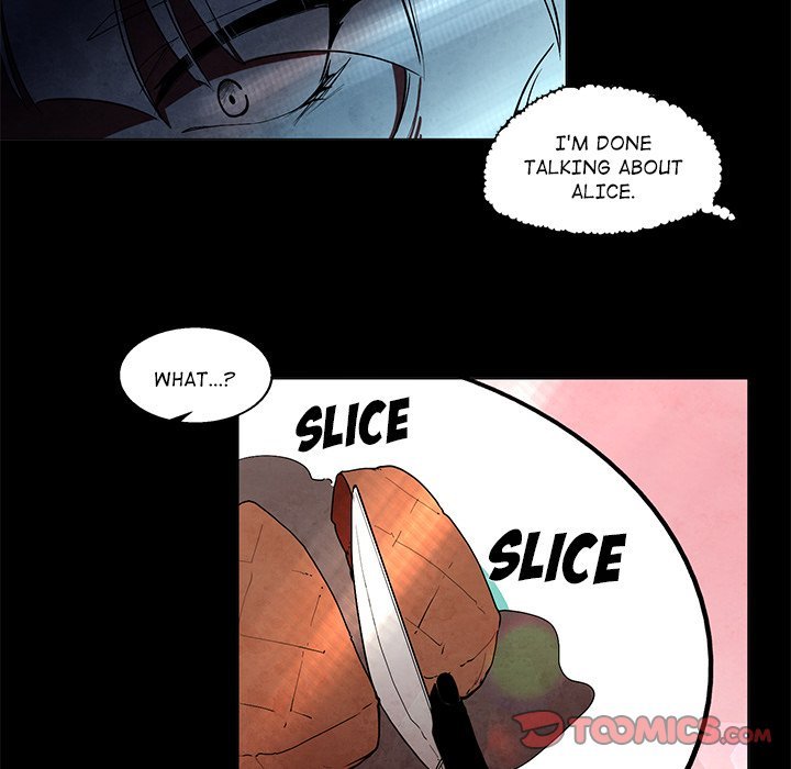 Black Hound Manhwa - Chapter 39 Page 20