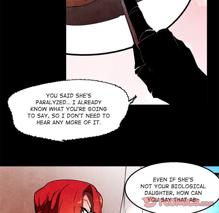 Black Hound Manhwa - Chapter 39 Page 21