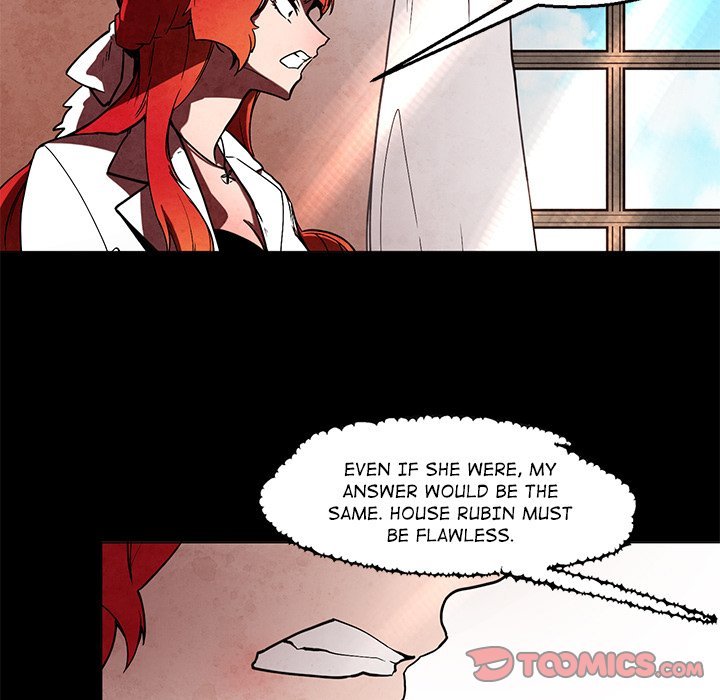 Black Hound Manhwa - Chapter 39 Page 22