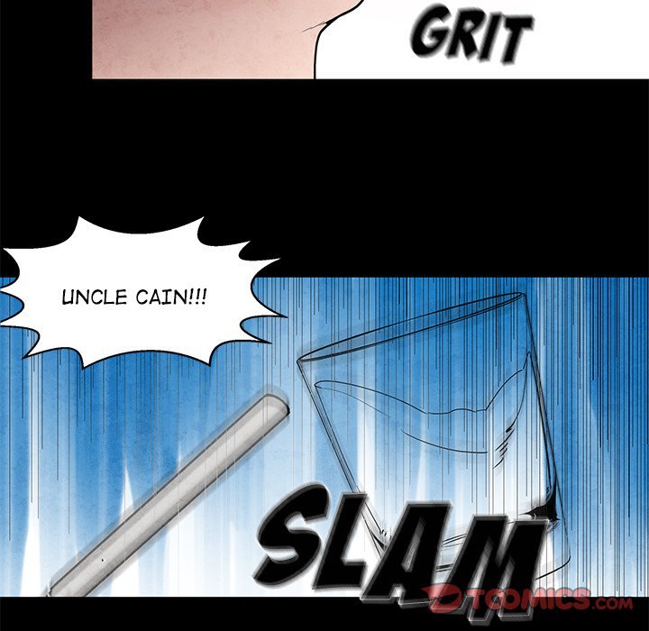 Black Hound Manhwa - Chapter 39 Page 23