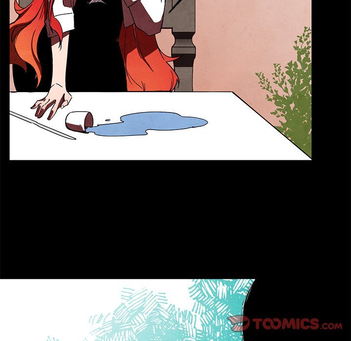 Black Hound Manhwa - Chapter 39 Page 25