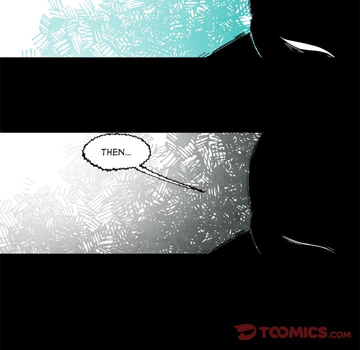 Black Hound Manhwa - Chapter 39 Page 26