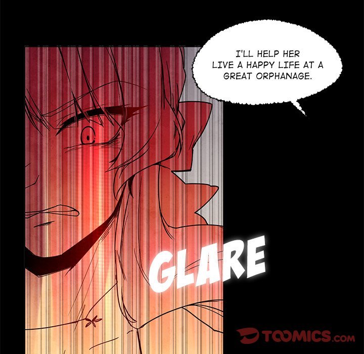 Black Hound Manhwa - Chapter 39 Page 27