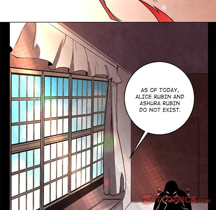 Black Hound Manhwa - Chapter 39 Page 29