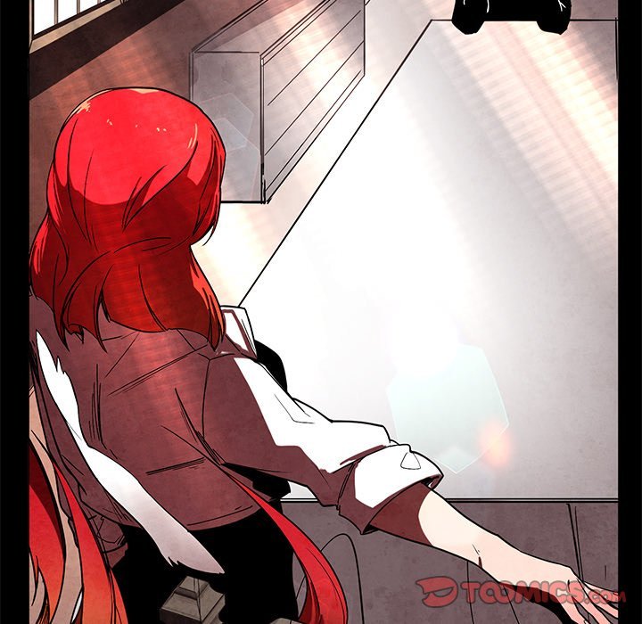 Black Hound Manhwa - Chapter 39 Page 30