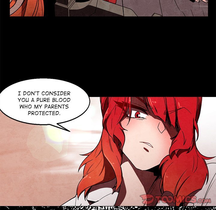 Black Hound Manhwa - Chapter 39 Page 31