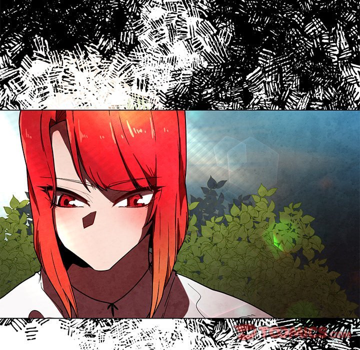 Black Hound Manhwa - Chapter 39 Page 32