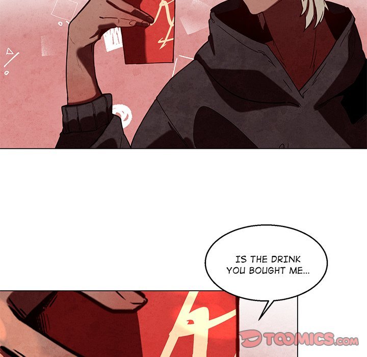 Black Hound Manhwa - Chapter 39 Page 36