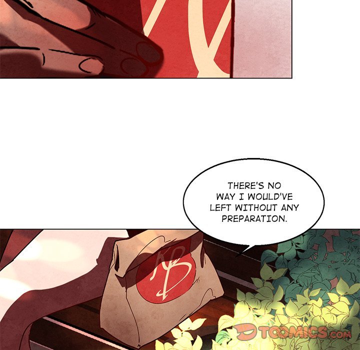 Black Hound Manhwa - Chapter 39 Page 37