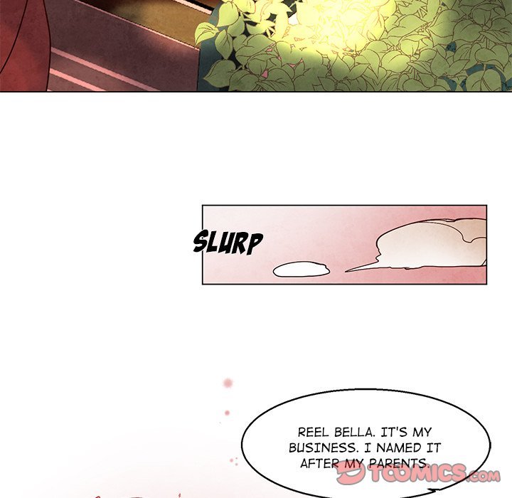 Black Hound Manhwa - Chapter 39 Page 38