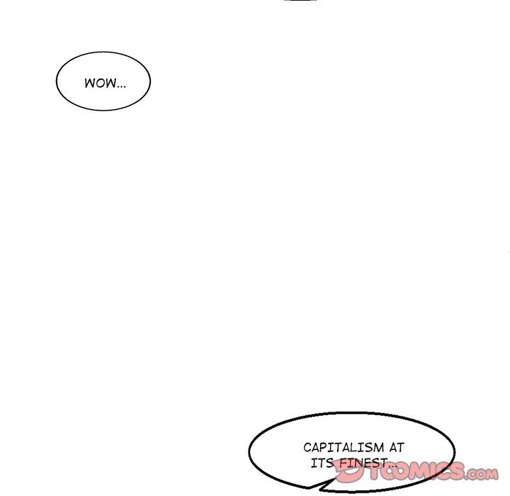 Black Hound Manhwa - Chapter 39 Page 41