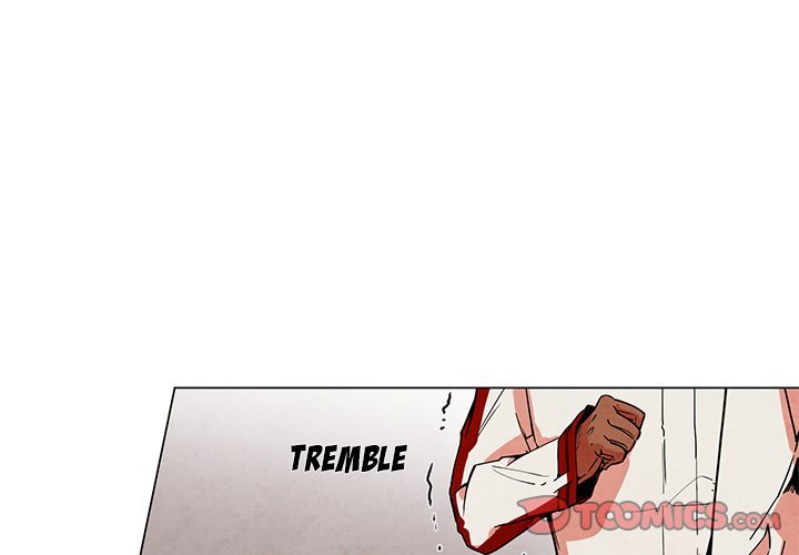 Black Hound Manhwa - Chapter 43 Page 0