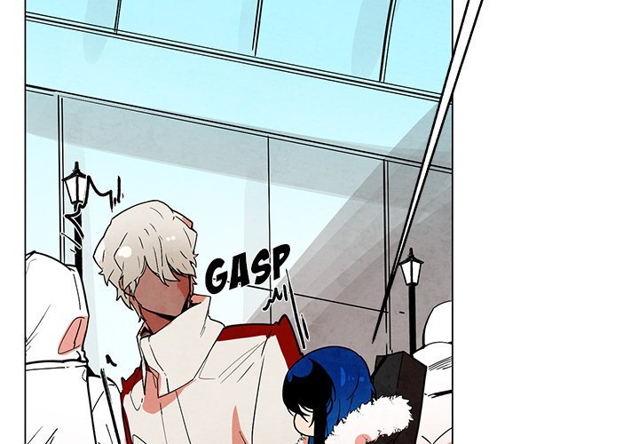 Black Hound Manhwa - Chapter 43 Page 2