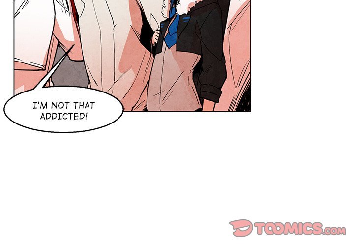 Black Hound Manhwa - Chapter 43 Page 3