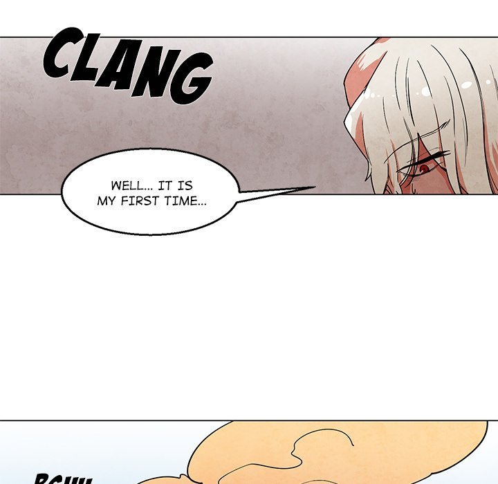 Black Hound Manhwa - Chapter 43 Page 4