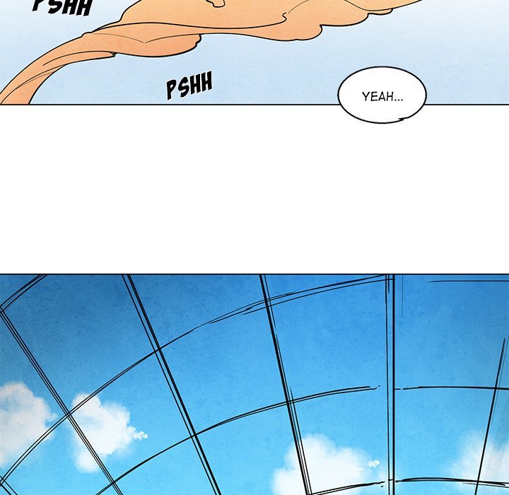 Black Hound Manhwa - Chapter 43 Page 5