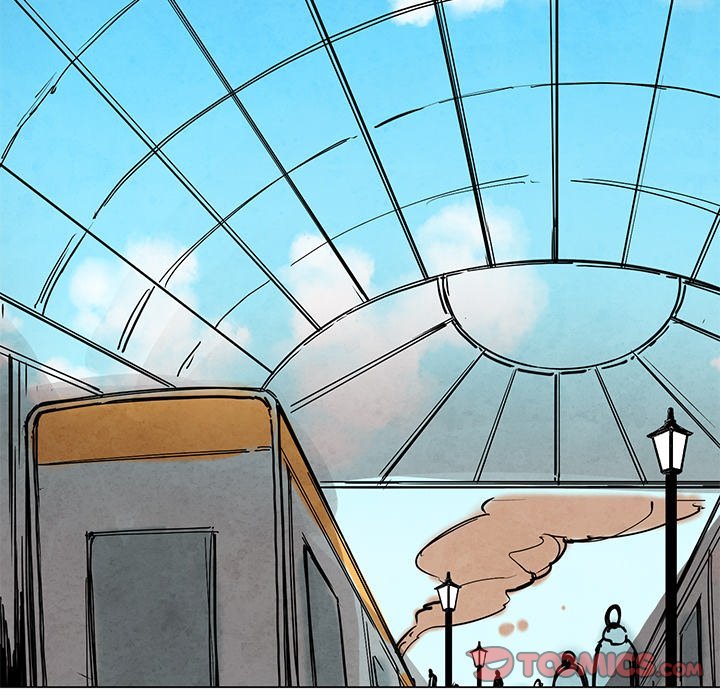 Black Hound Manhwa - Chapter 43 Page 6