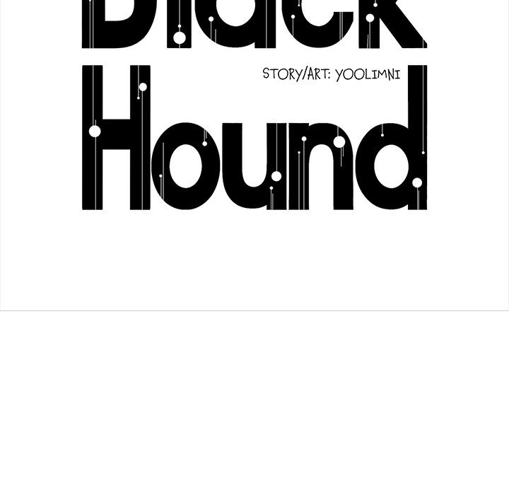 Black Hound Manhwa - Chapter 43 Page 8
