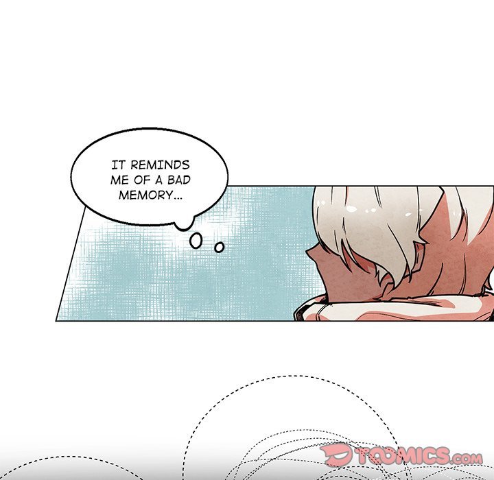 Black Hound Manhwa - Chapter 43 Page 9