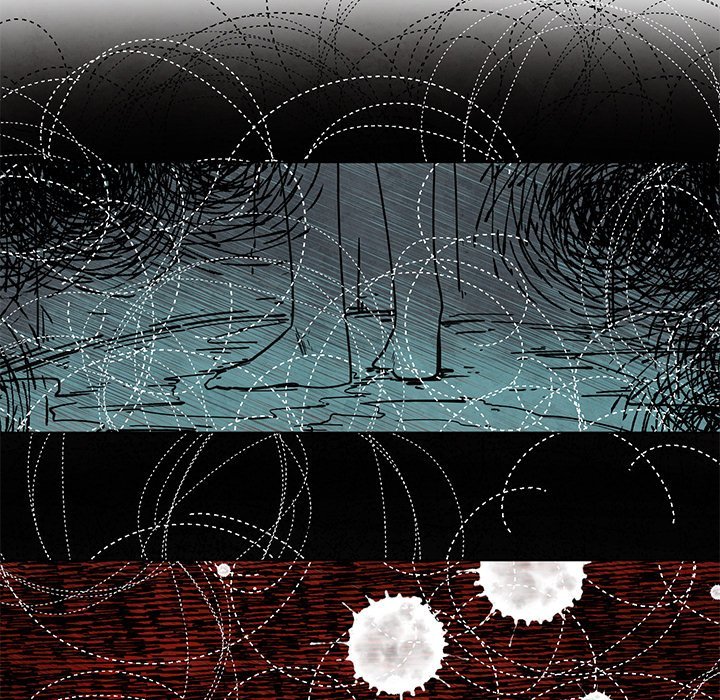 Black Hound Manhwa - Chapter 43 Page 10