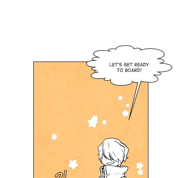 Black Hound Manhwa - Chapter 43 Page 14