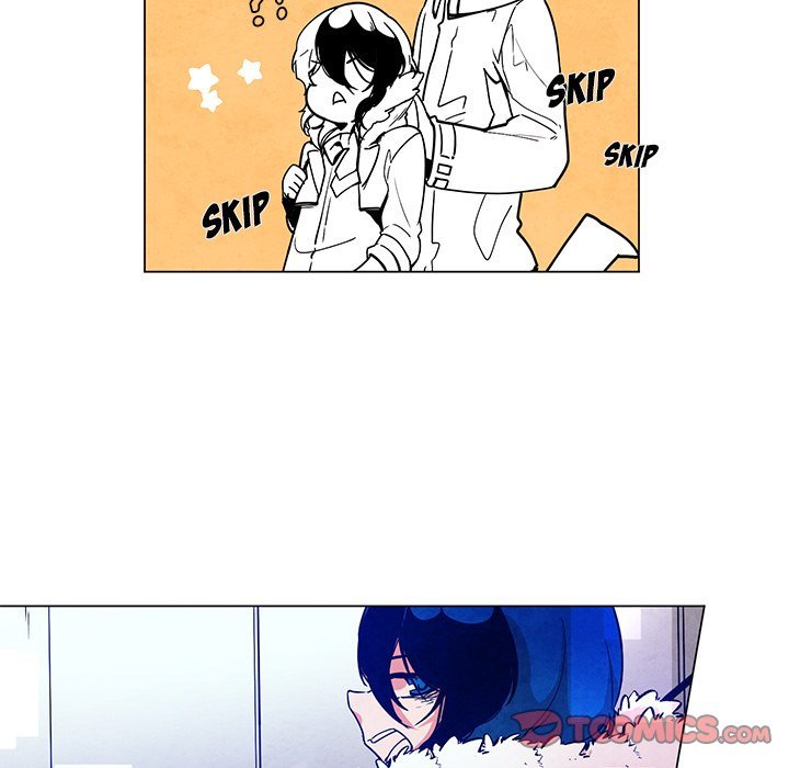 Black Hound Manhwa - Chapter 43 Page 15