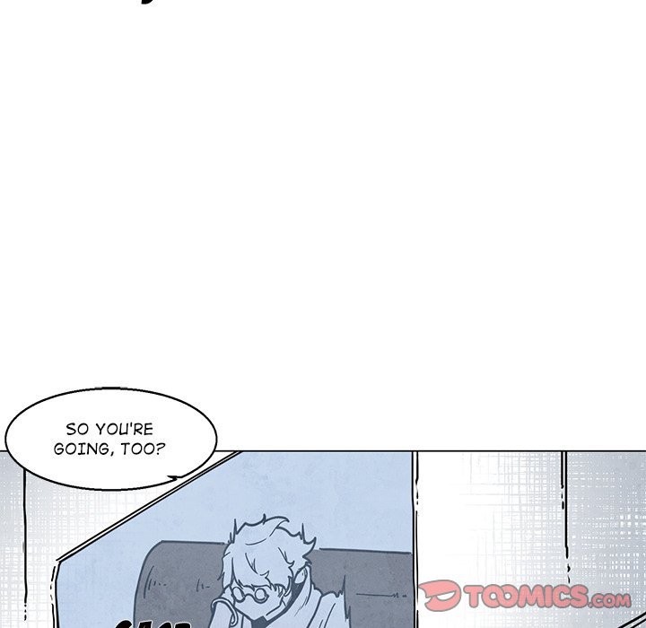 Black Hound Manhwa - Chapter 43 Page 18