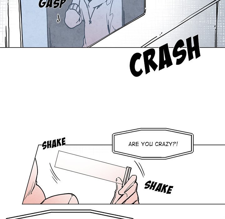 Black Hound Manhwa - Chapter 43 Page 19