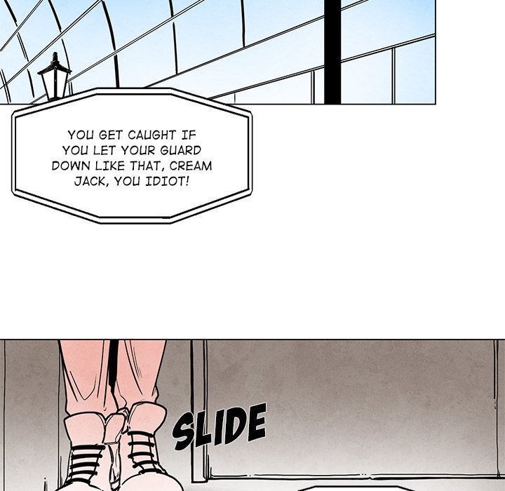 Black Hound Manhwa - Chapter 43 Page 22