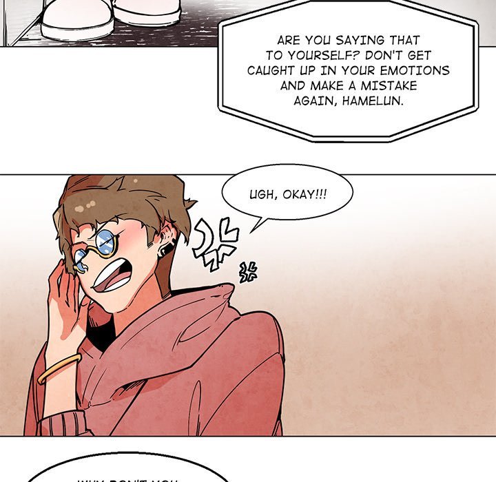 Black Hound Manhwa - Chapter 43 Page 23