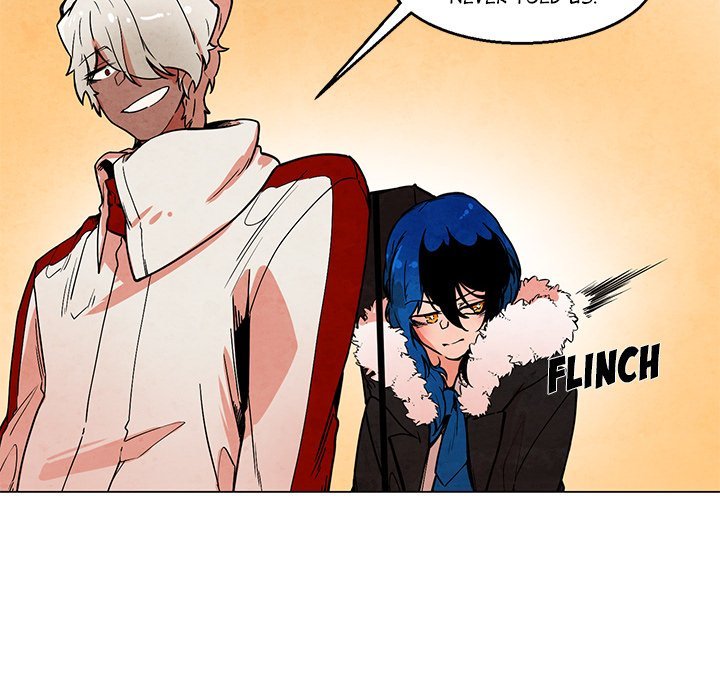 Black Hound Manhwa - Chapter 43 Page 25