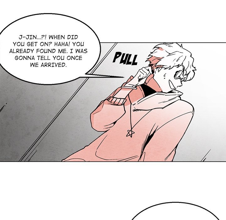 Black Hound Manhwa - Chapter 43 Page 26