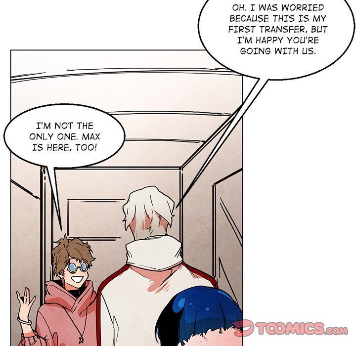 Black Hound Manhwa - Chapter 43 Page 27