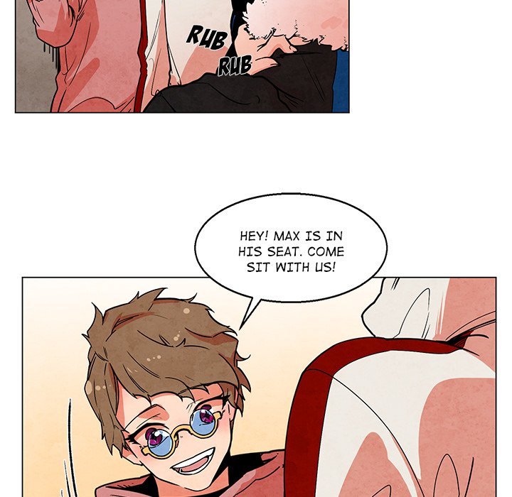 Black Hound Manhwa - Chapter 43 Page 28