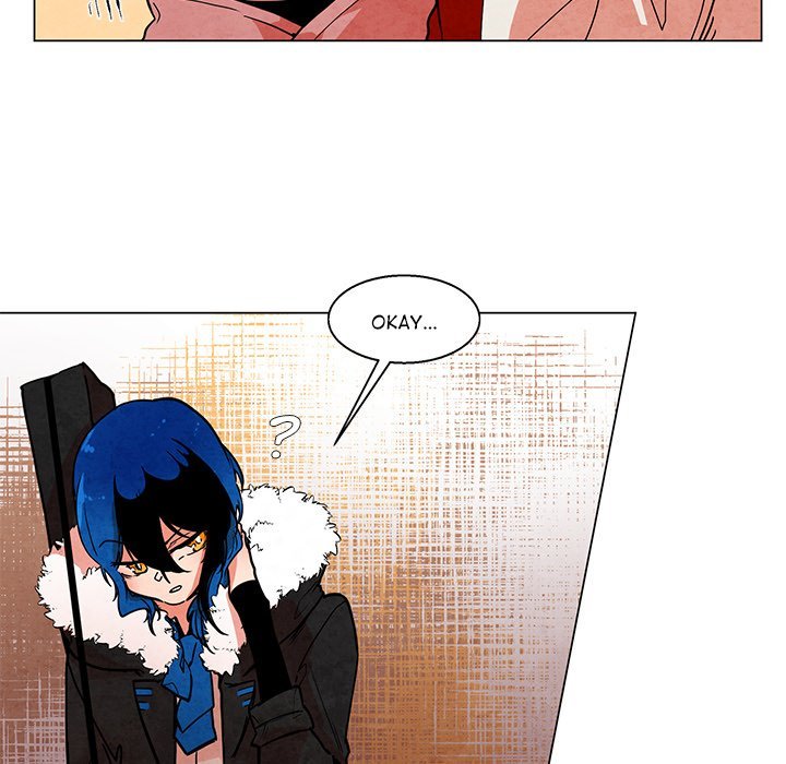 Black Hound Manhwa - Chapter 43 Page 29