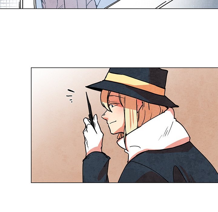 Black Hound Manhwa - Chapter 43 Page 31