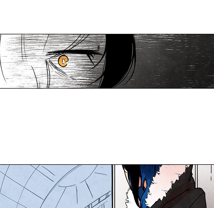 Black Hound Manhwa - Chapter 43 Page 32