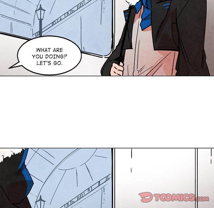 Black Hound Manhwa - Chapter 43 Page 33