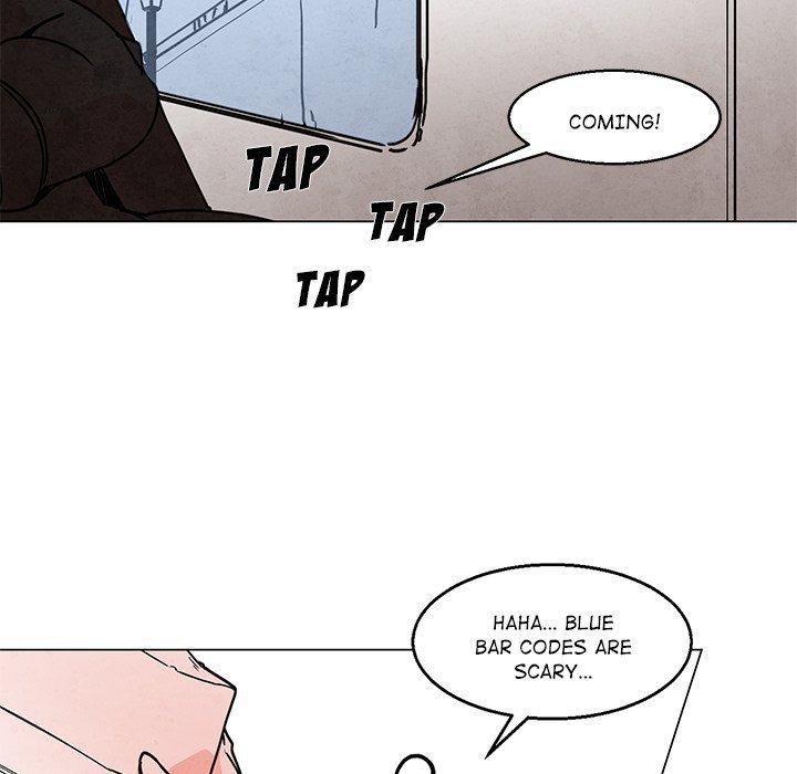 Black Hound Manhwa - Chapter 43 Page 34