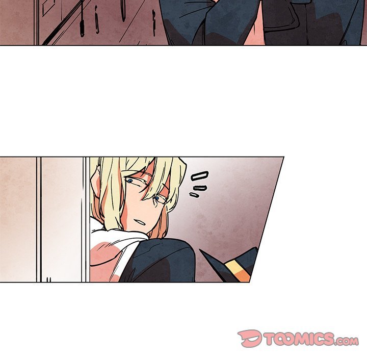 Black Hound Manhwa - Chapter 43 Page 36