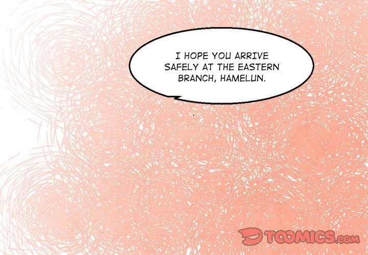 Black Hound Manhwa - Chapter 43 Page 39