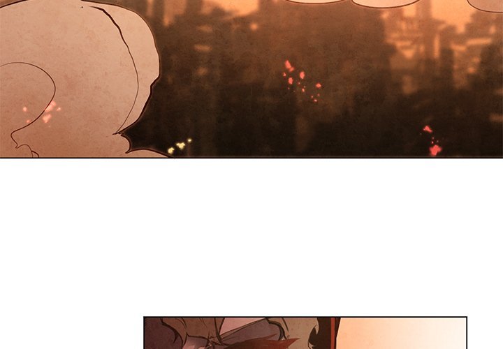 Black Hound Manhwa - Chapter 28 Page 1