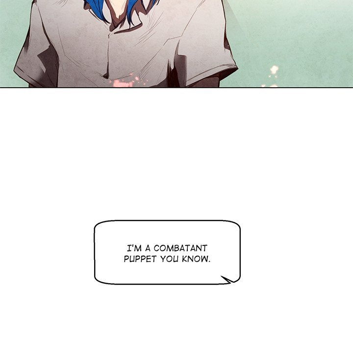 Black Hound Manhwa - Chapter 28 Page 5