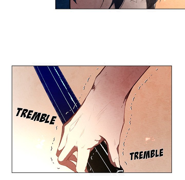 Black Hound Manhwa - Chapter 28 Page 10